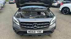Mercedes-Benz GLA 180 Urban Edition 5dr Auto Petrol Hatchback